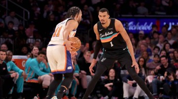 b体育平台-柯基犬预测了马刺打尼克斯的NBA总决赛，此前它已准确预测了西决